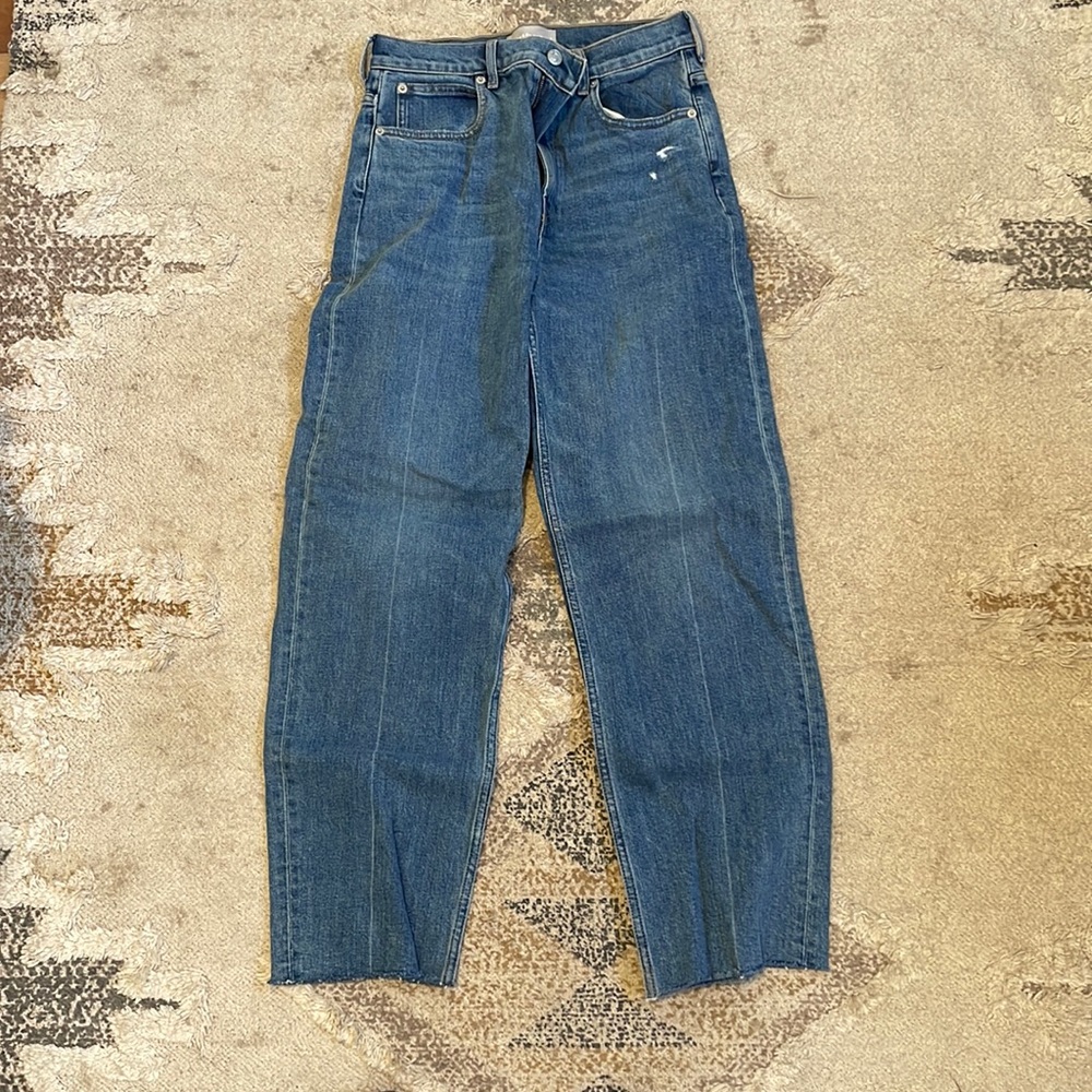 Everlane Highway Jeans